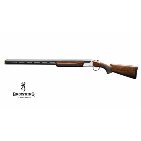 Browning B525 Sporter True Left Hand 76c