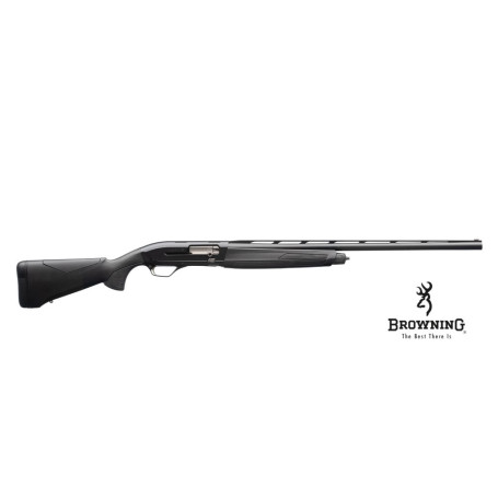 Browning Maxus 2 Composite Black 76cm 12