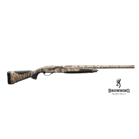 Browning Maxus 2 MAX5 71cm 12/89