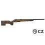 CZ 600 RANGE Laminate 6mm Creedmoor
