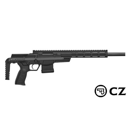 CZ 600 TRAIL .223 Rem