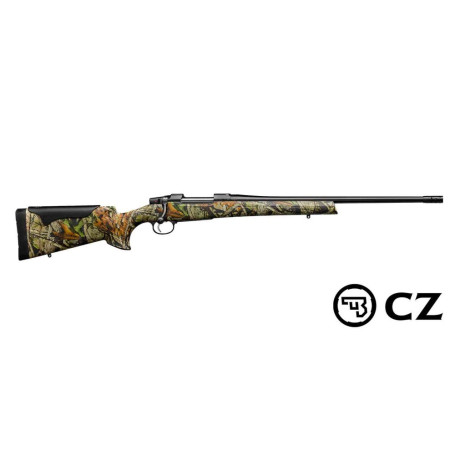 CZ 600 RANGE Laminate .308 Win