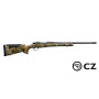 CZ 600 RANGE Laminate .308 Win