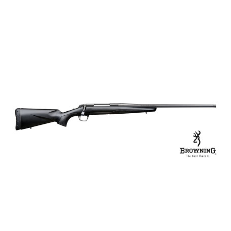 Browning X-BOLT Composite Black Threaded