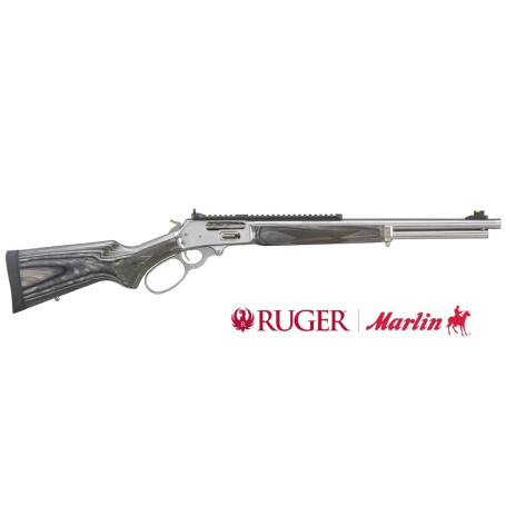 Marlin 1895 SBL .45-70 Govt.