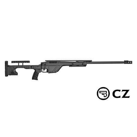 CZ TSR .308 Win