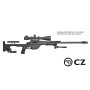 CZ TSR .308 Win