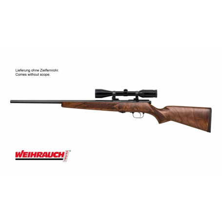 Weihrauch HW 66 Production Thumbhole 20"