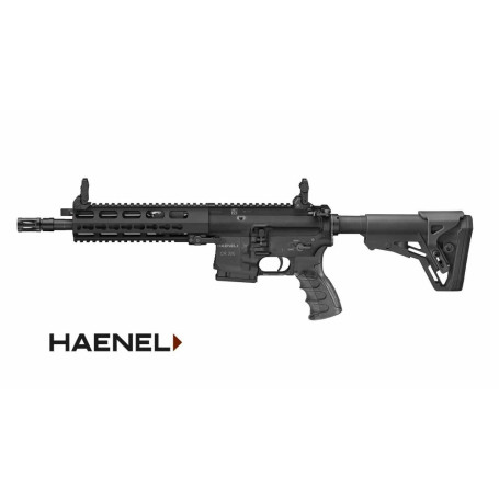 Haenel CR300  10,5"