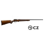 CZ 457 American Threaded .22lr
