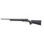 CZ 457 Synthetic Threaded  20" .17 HMR
