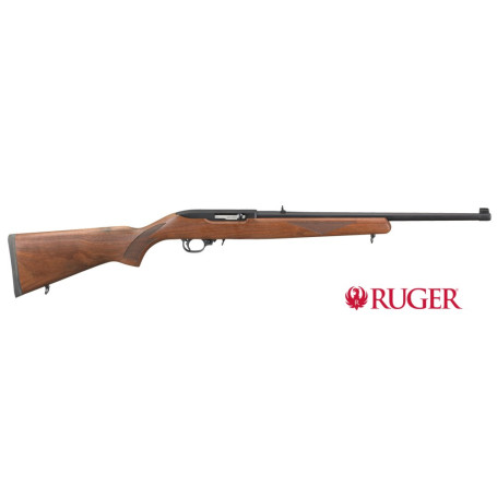 Ruger 10/22 DSP Sporter