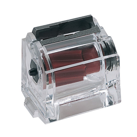 Ruger Magazin transparent für 10/22 Kal.