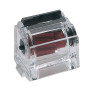 Ruger Magazin transparent für 10/22 Kal.