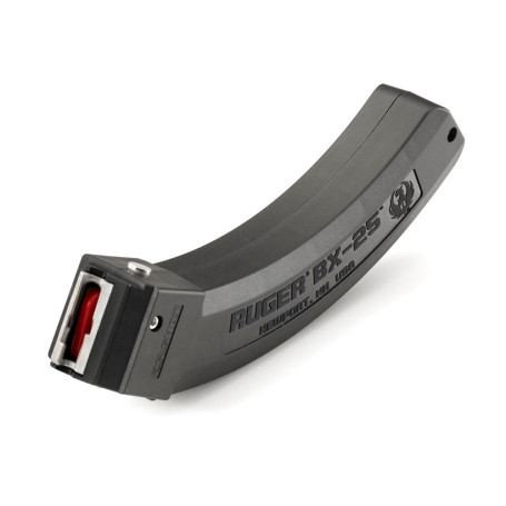 Ruger BX-25 Magazin für Ruger 10/22