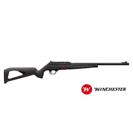 Winchester Wildcat Threaded 18" .22 lr