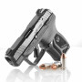 Ruger LCP MAX 2.8"  .380Auto
