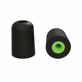 Isotunes Ersatz-Ohrstöpsel Trilogy