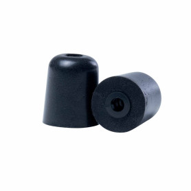 Isotunes Ersatz-Ohrstöpsel Trilogy