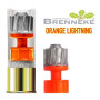 Brenneke Orange Lightning 12/70
