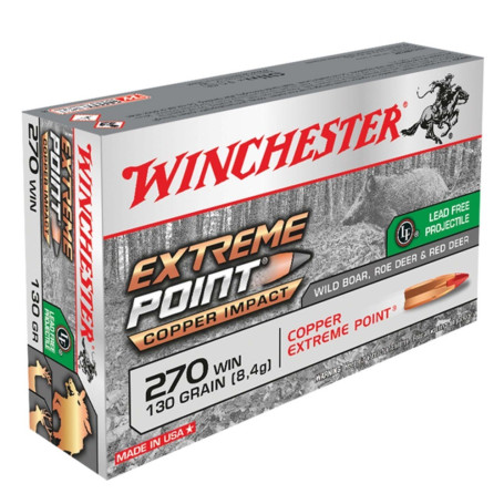 Winchester .270 Win