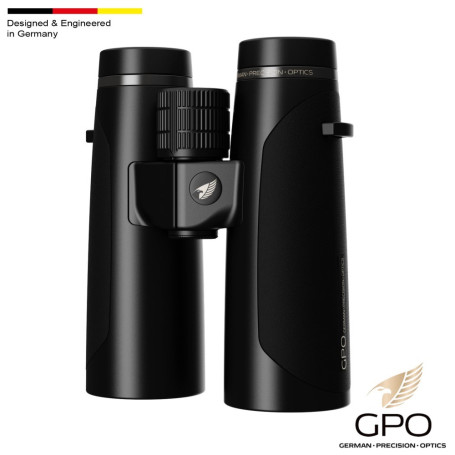 GPO Passion HD 8x42