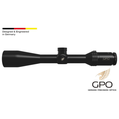 GPO Spectra 4x  4-16x50i G4i DROP