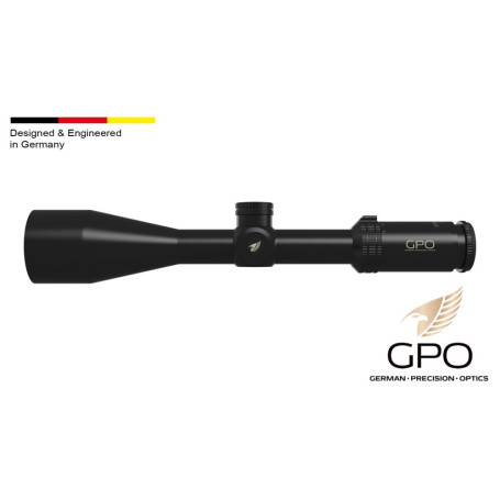 GPO Spectra 5x  3-15x56i