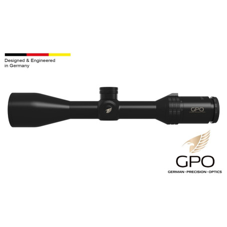 GPO Spectra 6x  2-12x50i G4i
