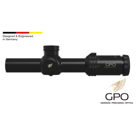 GPO Spectra 8x  1-8x24i G4i