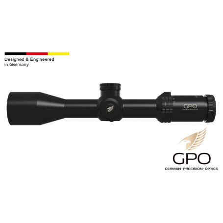 GPO Spectra 8x  2-16x44i G4i
