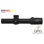 GPO Tac 1-8x24i HSi