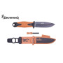 Browning Messer Ignite 2 Orange