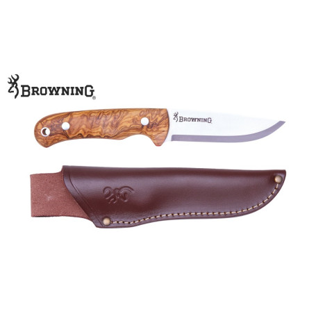 Browning Messer Bjorn