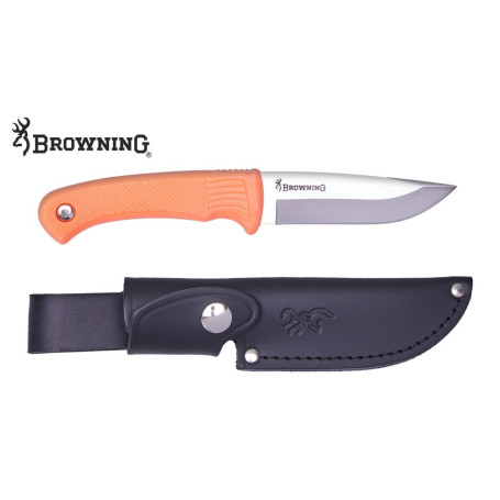 Browning Messer Pro Hunter Orange