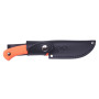 Browning Messer Pro Hunter Orange