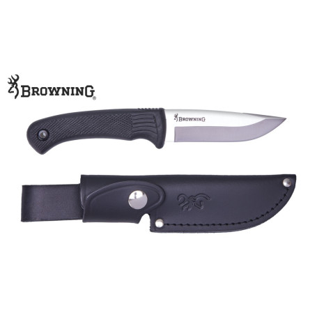 Browning Messer Pro Hunter Black