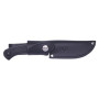 Browning Messer Pro Hunter Black