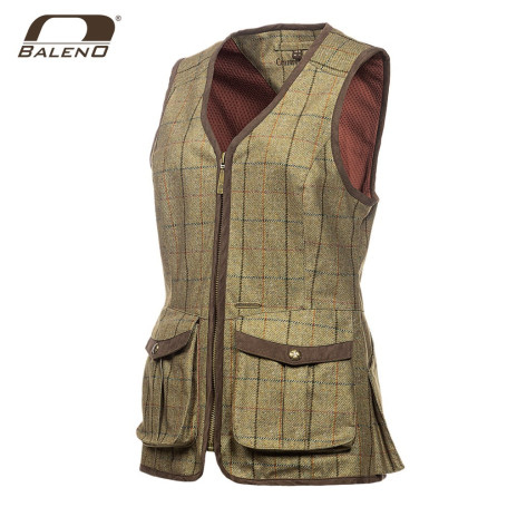 BALENO Damen Weste Kenwood