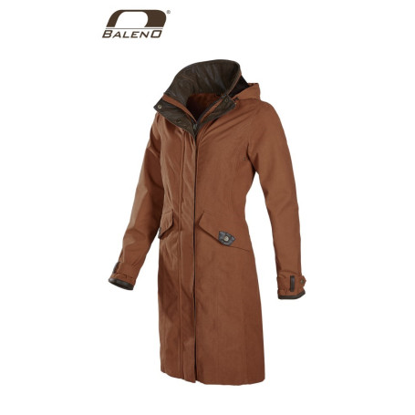 BALENO Damenmantel Chelsa