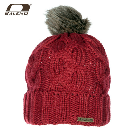 BALENO Damen Mütze Katrien
