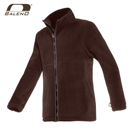 BALENO Fleecejacke Henry