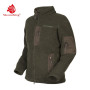 Shooterking Damenjacke Forest Woolen grü