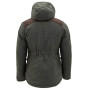 CARINTHIA G-LOFT Damen Loden-Parka