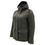 CARINTHIA G-LOFT Damen Loden-Parka