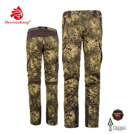 Shooterking Woodlands Hose