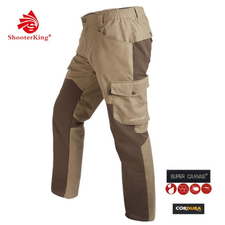 Shooterking Pro-Hunter Hose Damen
