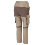 Shooterking Pro-Hunter Hose Damen