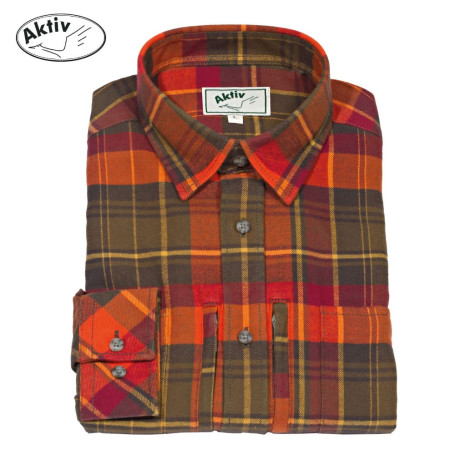 AKTIV Thermohemd Stockholm