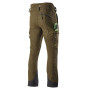 PSS X-treme Jagdhose Loden